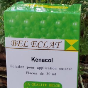 Kenacol Bel Eclat Lighterning Serum 30ml