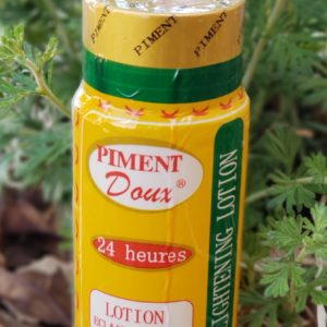 Piment Doux 24 Hours Lotion Cleanser 60ML