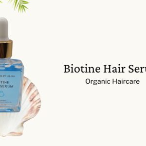 Biotine Hair Serum